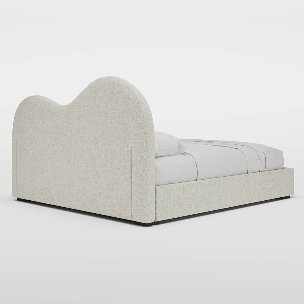 Slovakian Platform Bed