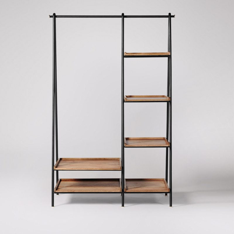 Simon Wardrobe