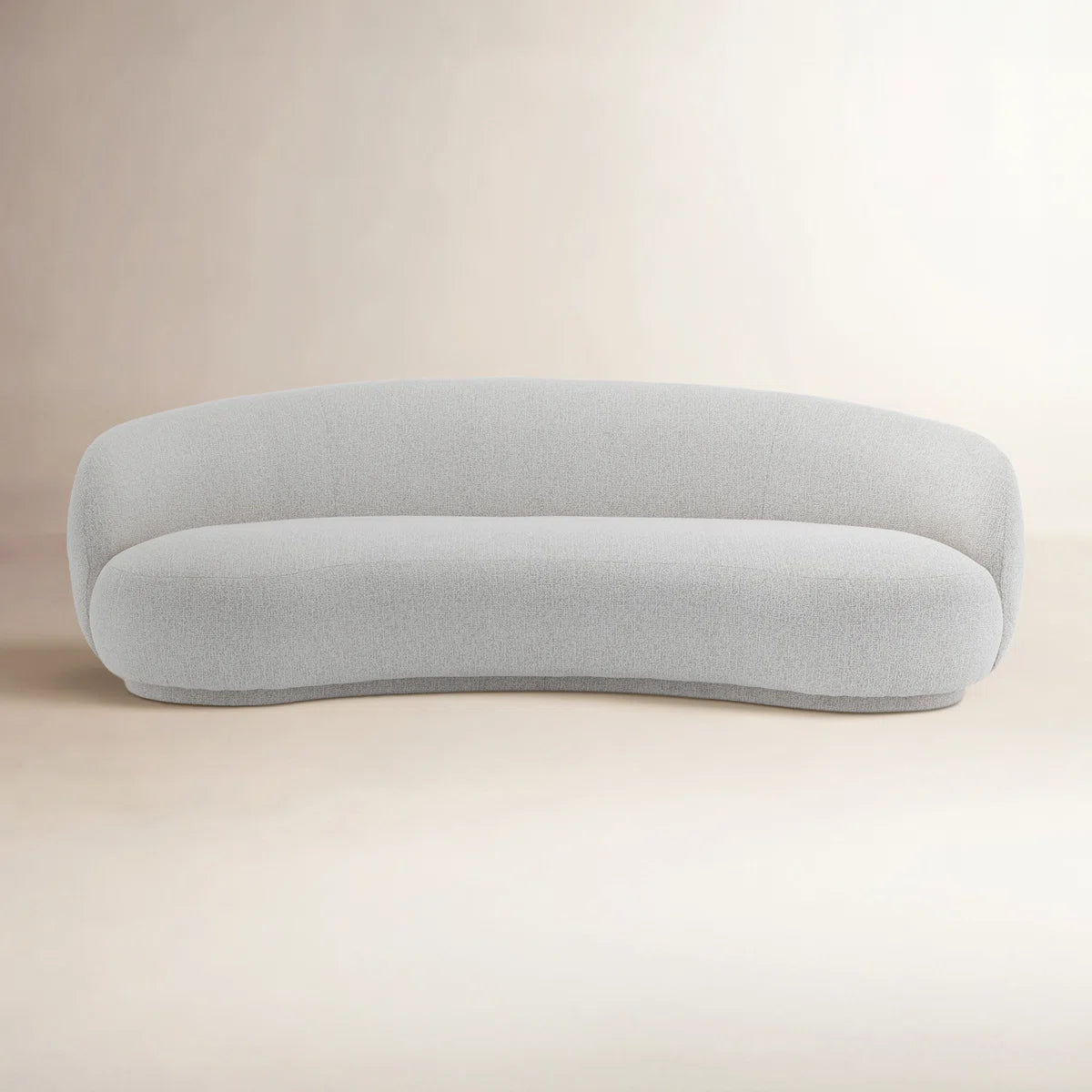 Modern Monarch Sofa