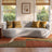 Modern Monarch Sofa