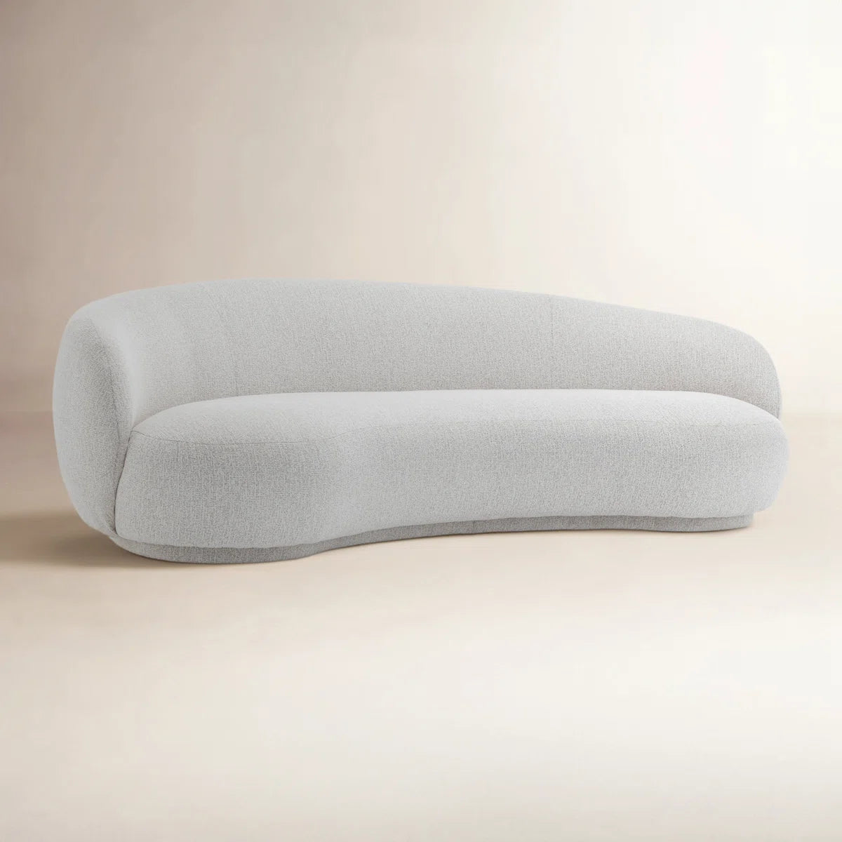 Modern Monarch Sofa