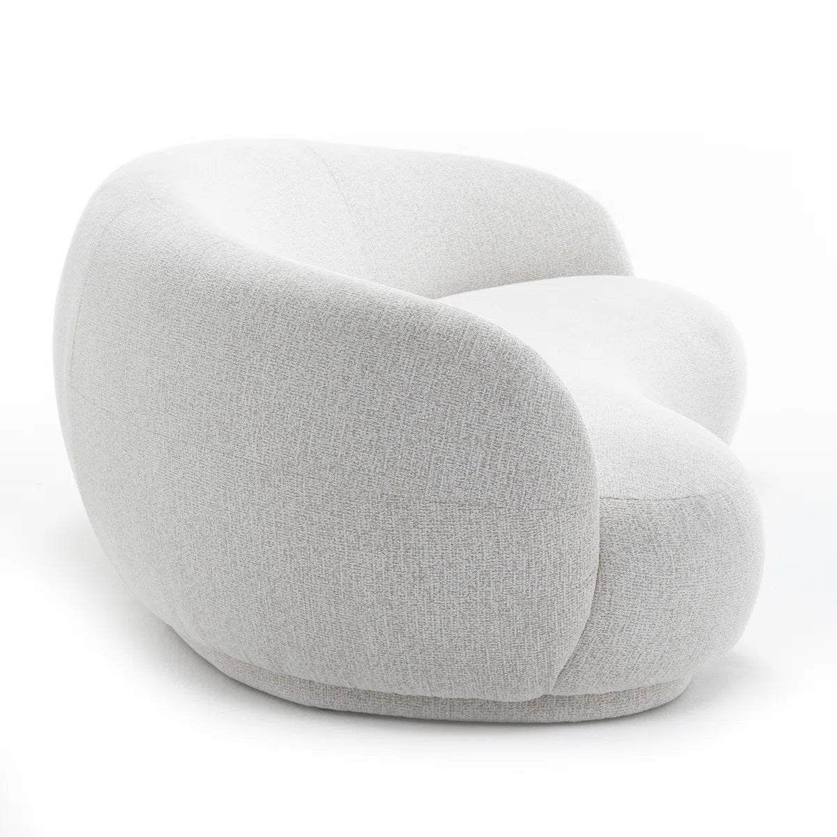 Modern Monarch Sofa