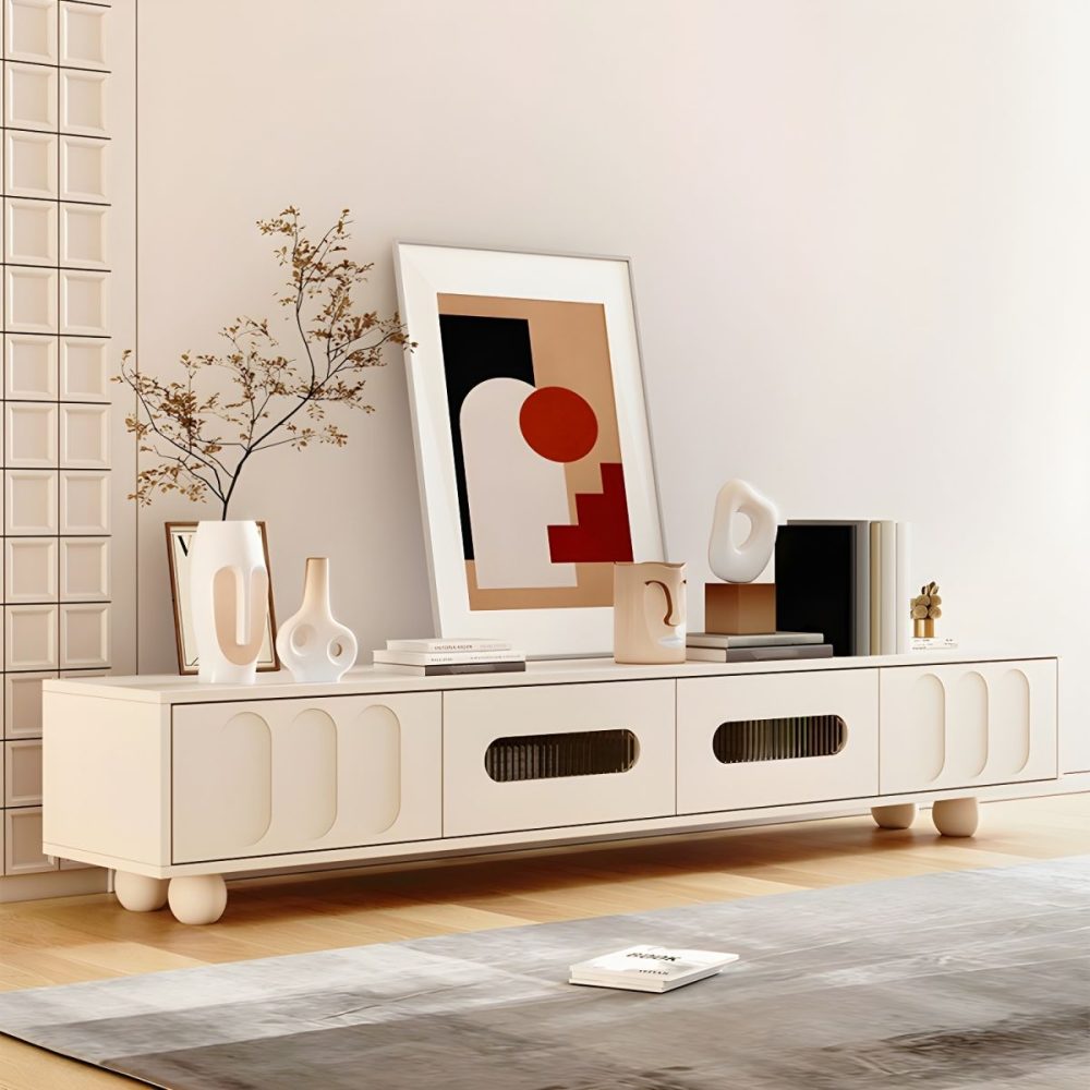Skandi TV Console