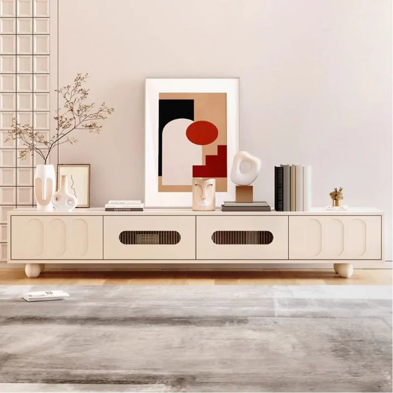 Skandi TV Console