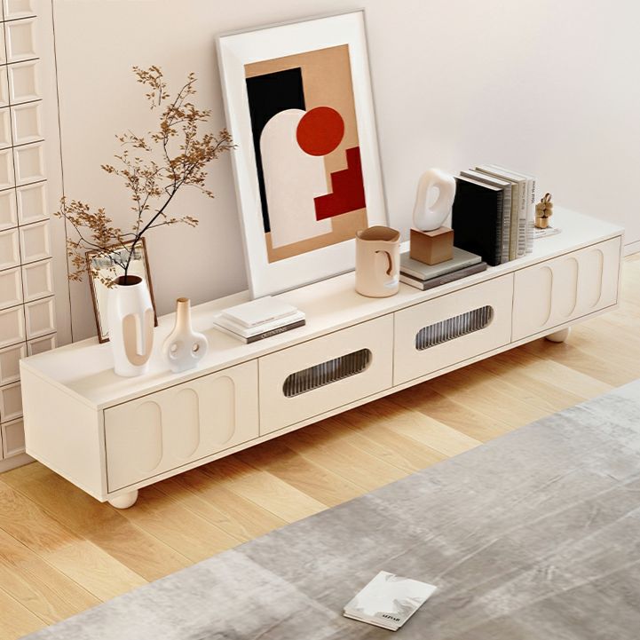 Skandi TV Console