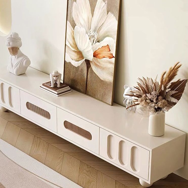 Skandi TV Console