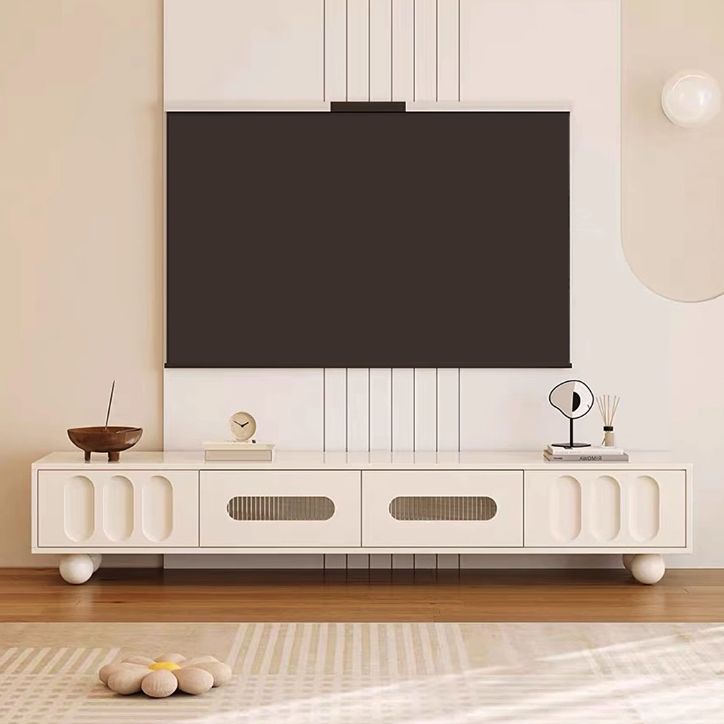 Skandi TV Console