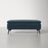 Sky line Cocktail Ottoman
