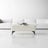 Sky line Cocktail Ottoman