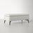 Sky line Cocktail Ottoman