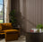 Walnut Slatted Wall Panel