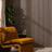Walnut Slatted Wall Panel