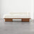 Snow Upholstered Chaise loungue
