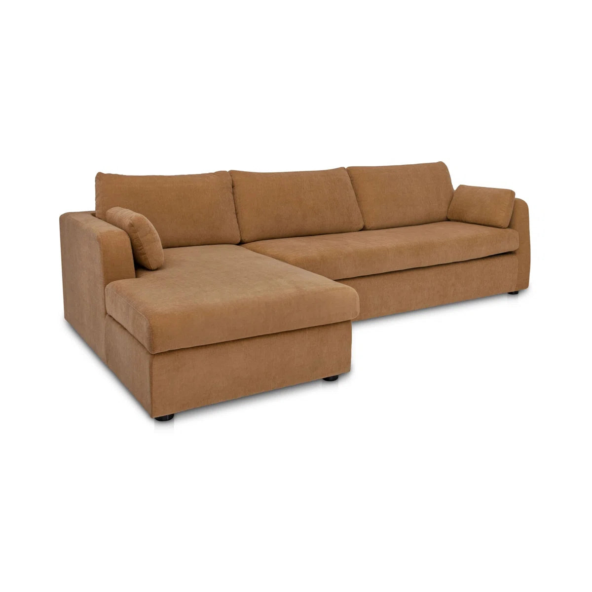 Morvian Modern Sectional Sofa