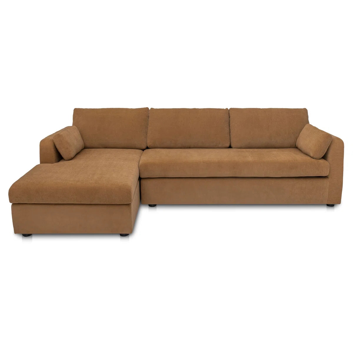 Morvian Modern Sectional Sofa