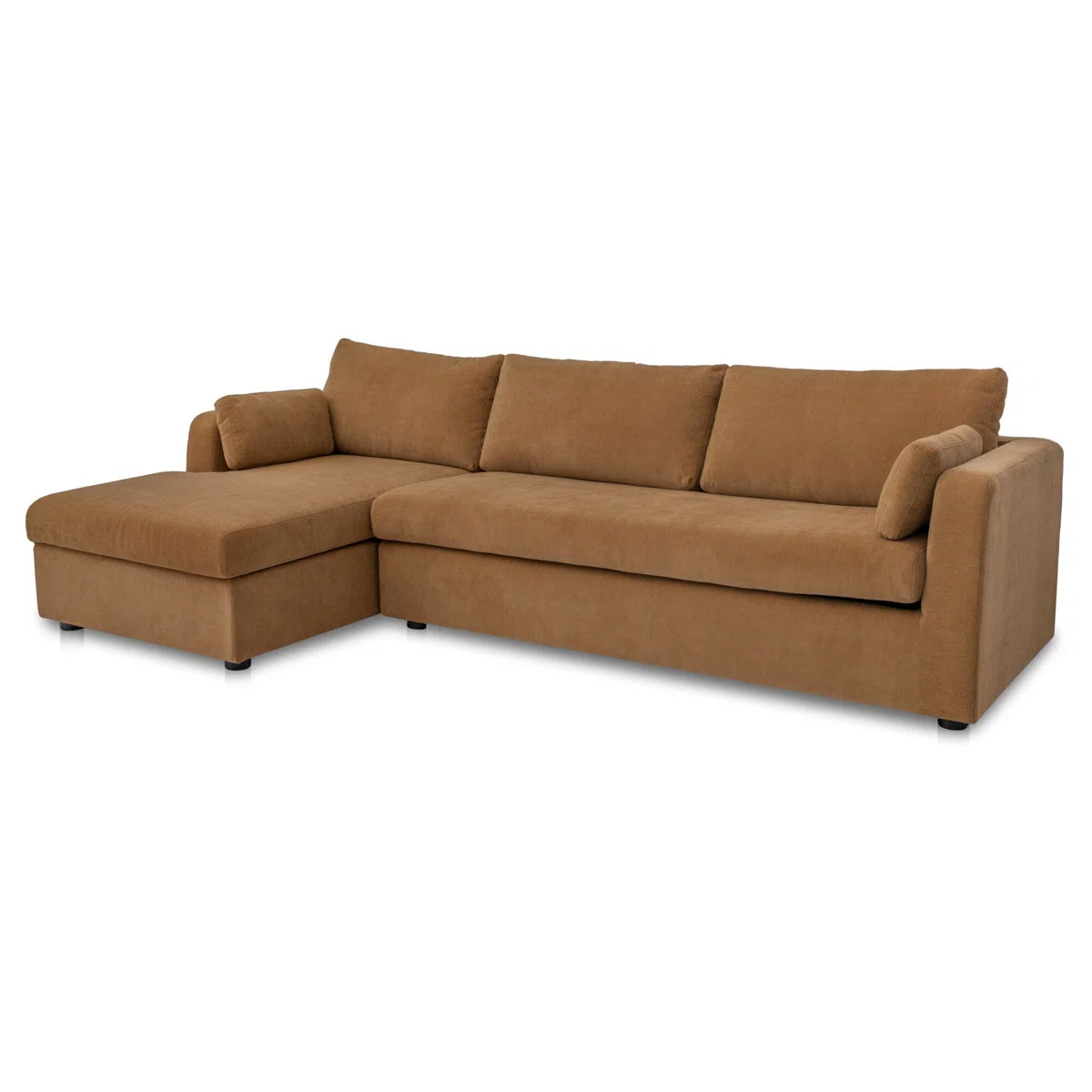 Morvian Modern Sectional Sofa