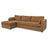 Morvian Modern Sectional Sofa