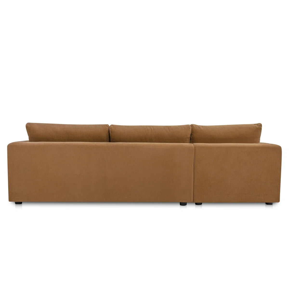 Morvian Modern Sectional Sofa
