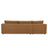 Morvian Modern Sectional Sofa