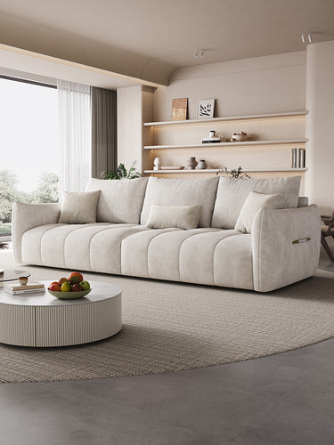SoftLuxe Sectional Sofa