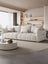 SoftLuxe Sectional Sofa