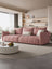 SoftLuxe Sectional Sofa