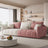 SoftLuxe Sectional Sofa