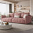 SoftLuxe Sectional Sofa