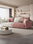 SoftLuxe Sectional Sofa