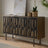 Solid Wood TV Stand