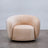 Solis Velvet Armchair