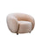Solis Velvet Armchair