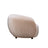 Solis Velvet Armchair