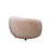 Solis Velvet Armchair