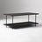 Soren Wood & Metal Coffee Table