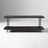 Soren Wood & Metal Coffee Table