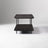 Soren Wood & Metal Coffee Table