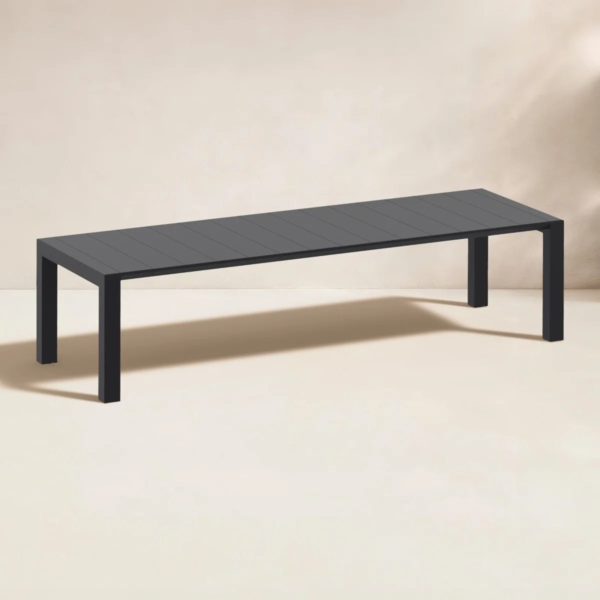 Real King Dining Table