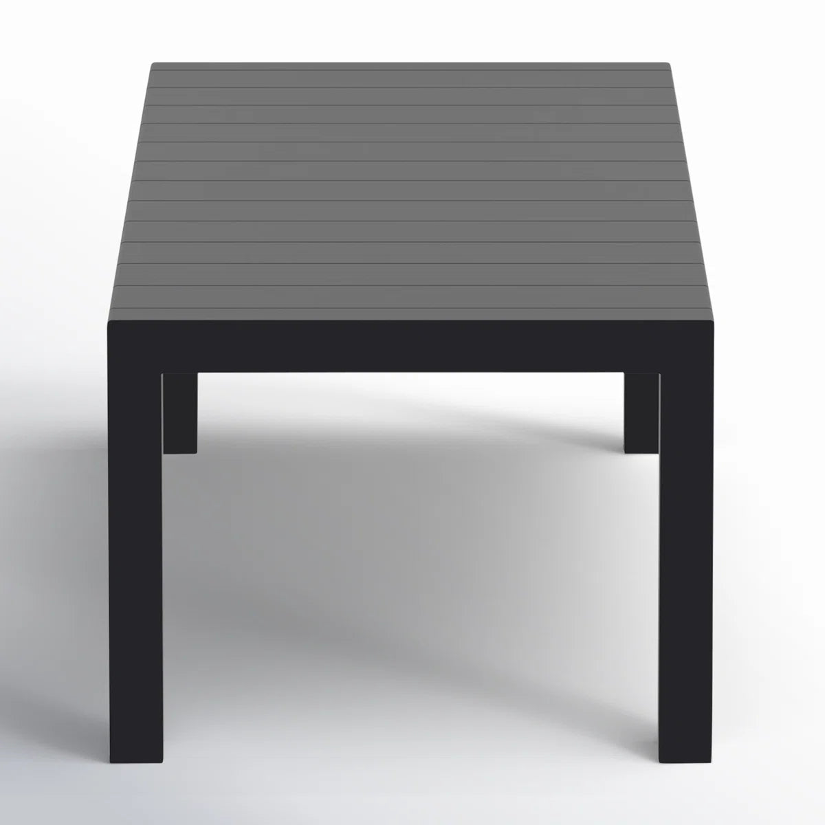 Real King Dining Table