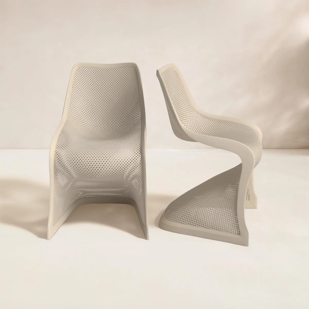 Spectrum Side Chair (Set of 2)