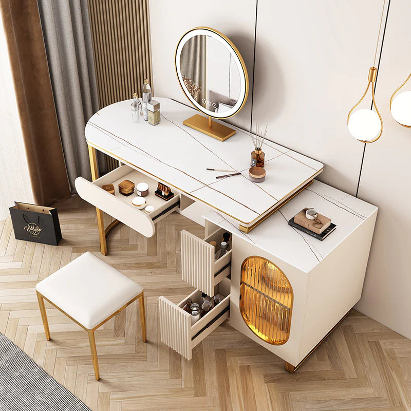 Sun Modern Dressing Table