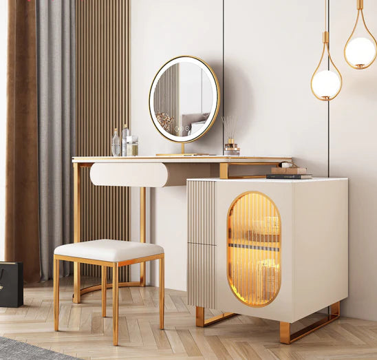 Sun Modern Dressing Table