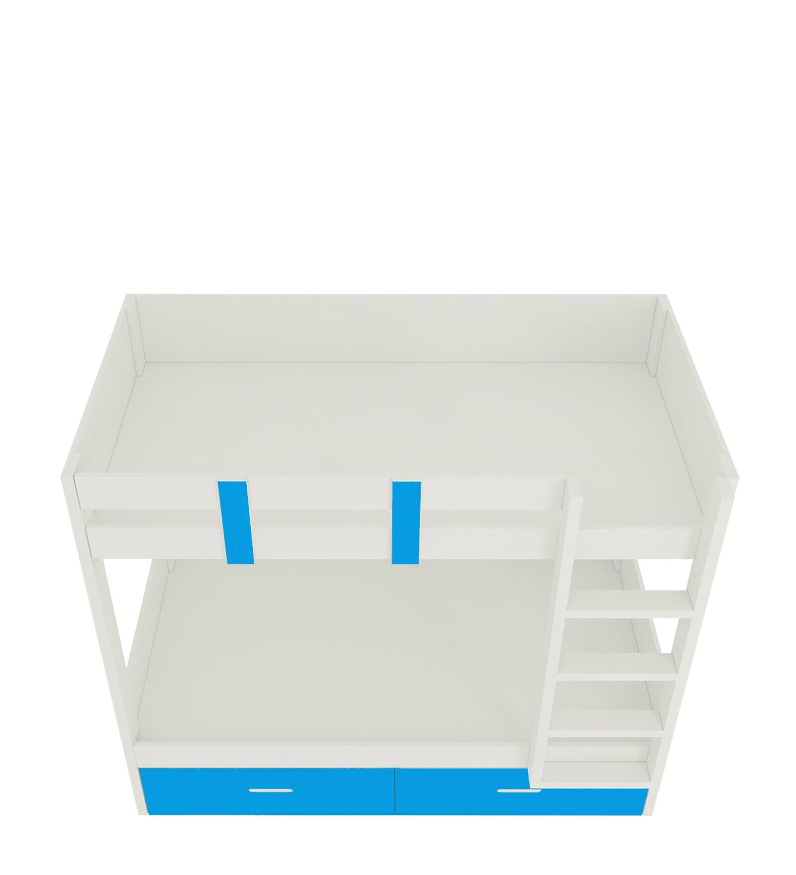 Starlight Haven Kids Bunk Bed
