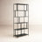 Sterling 34" Bookcase