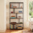 Sterling 34" Bookcase