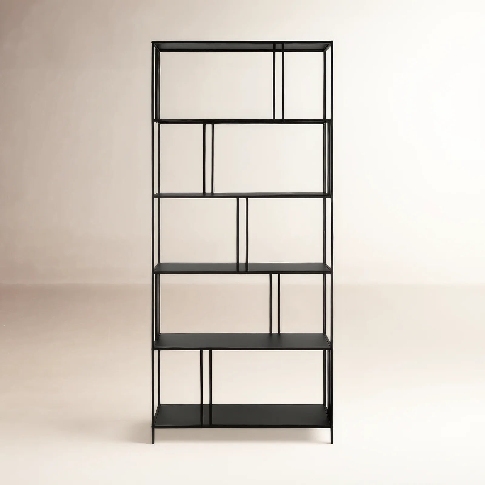 Sterling 34" Bookcase