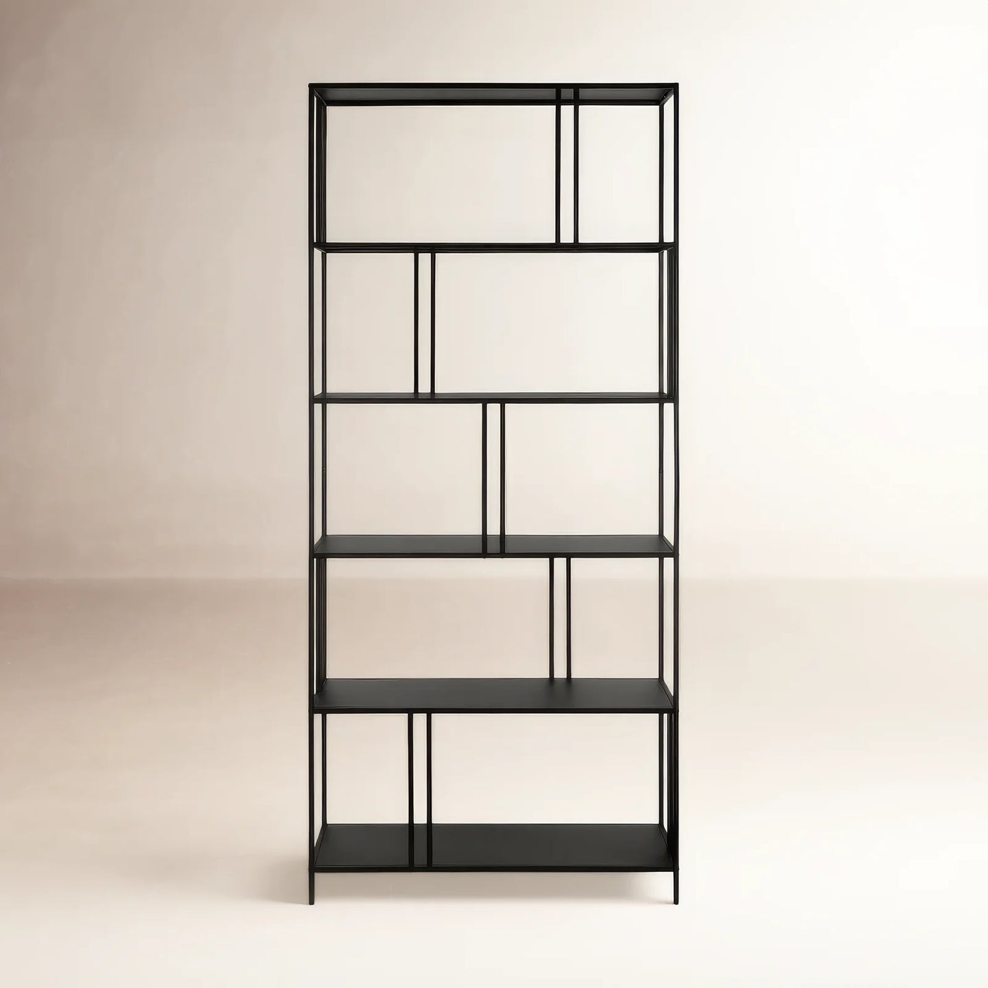 Sterling 34" Bookcase