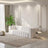 Sterling Velvet Sofa