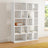Sterling Wood Bookcase