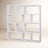 Sterling Wood Bookcase